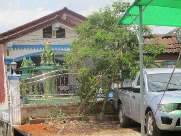 Detached house, Krabi _photo