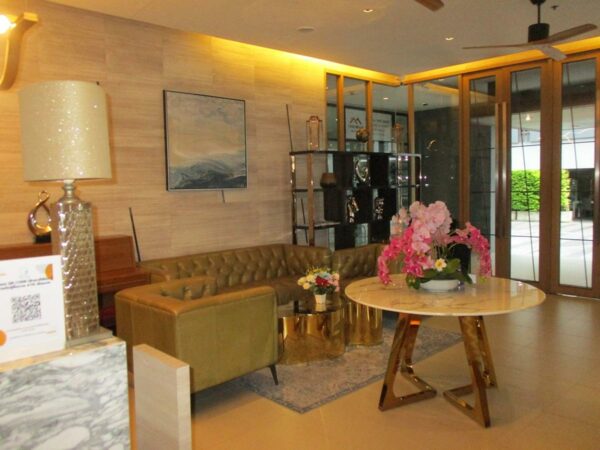 Centric City Condominium Pattaya _photo