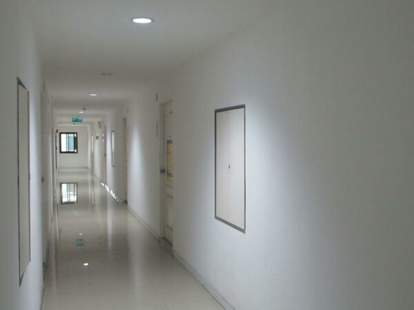 Residential apartment _photo