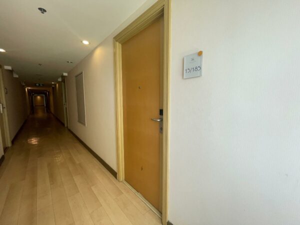 Residential apartment _photo