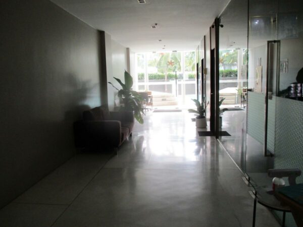 Ananya Beachfront Condominium, Condominium (Wong Amat 3) _photo