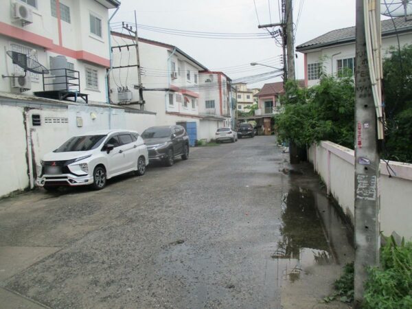 Townhouse, Chon Buri _photo