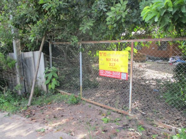 Single house, Chiang Rai _photo