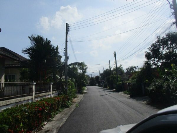 Single house, Nakhon Si Thammarat _photo