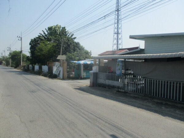 Detached house, Phra Nakhon Si Ayutthaya _photo