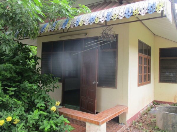 Single house, Phatthalung _photo