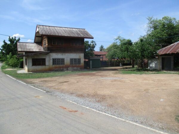 House, Phitsanulok _photo