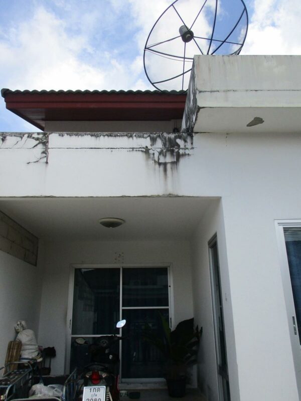 Townhouse, Phuket _photo