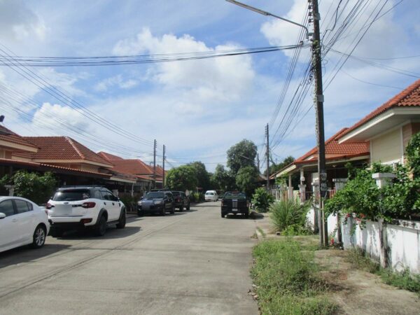 Twin house, Phuket _photo