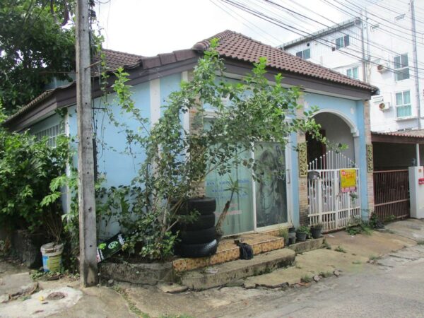 Ekachai Villa _photo