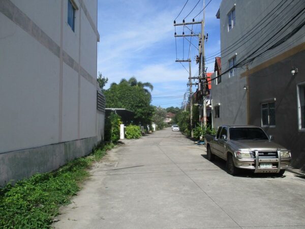 Townhouse, Rayong _photo