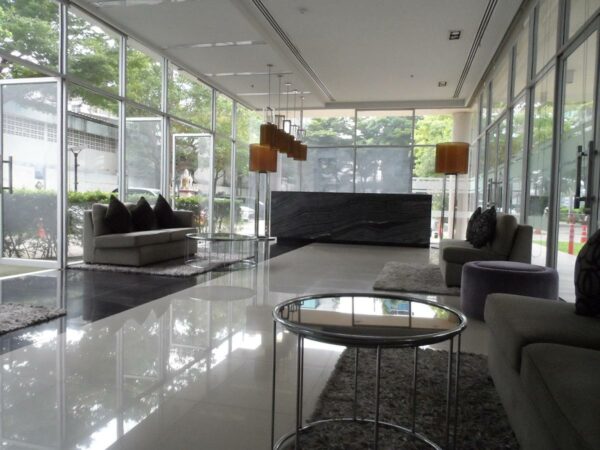 Chiva Ramkhamhaeng Condominium _photo