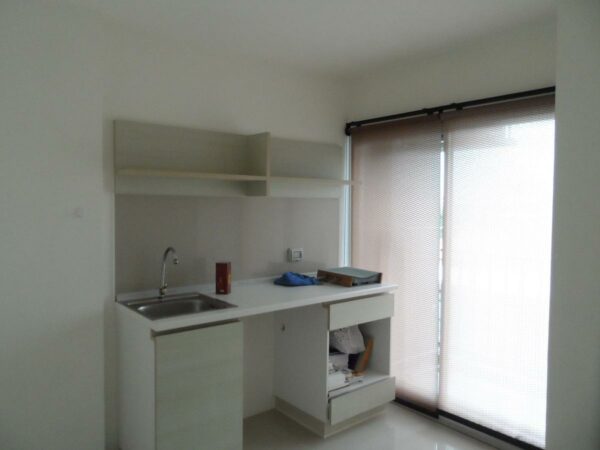 Aspai Condominium Lat Phrao 113 _photo