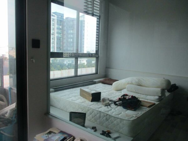 East Rama 2 Condominium _photo