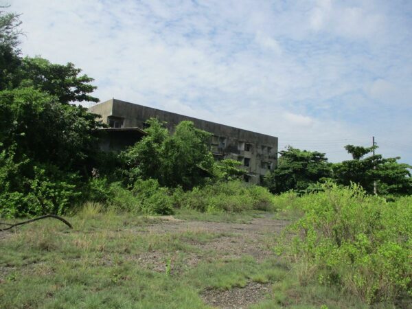 Office building, Samut Prakan _photo