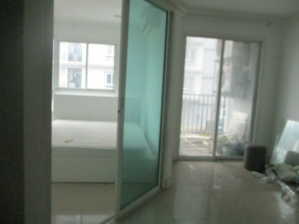 Pruksa Thani Fift Condo _photo