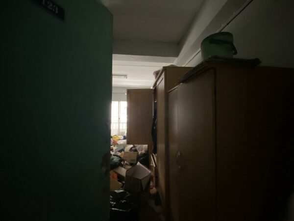 Residential apartment _photo