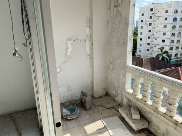 Residential apartment _photo