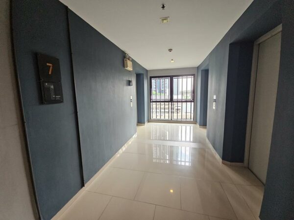 Residential apartment _photo