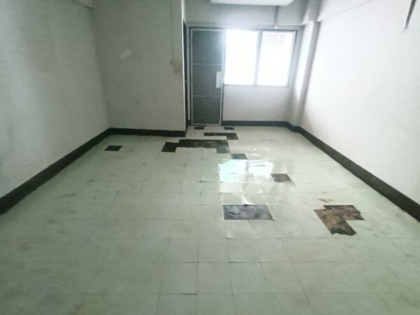 Residential apartment _photo