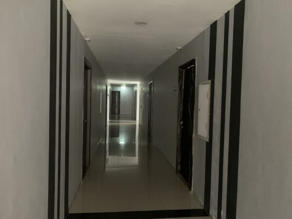 Residential apartment _photo