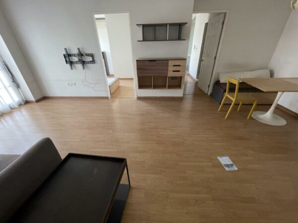 Residential apartment _photo