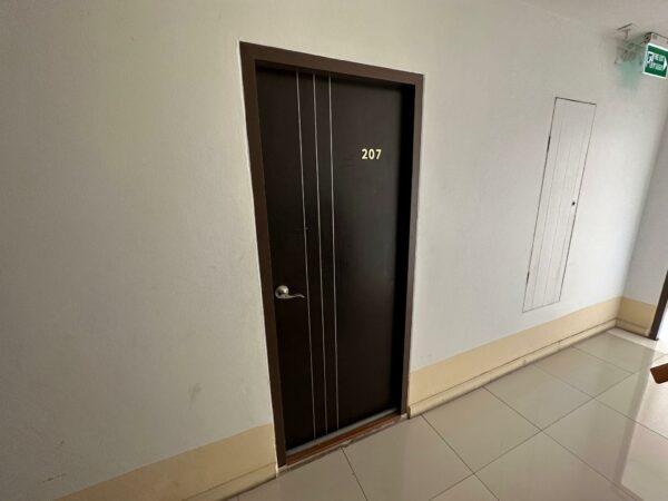 Residential apartment _photo