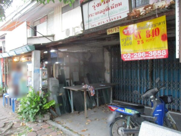 Townhouse, Songkhla _photo