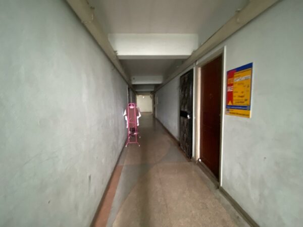 Residential apartment _photo