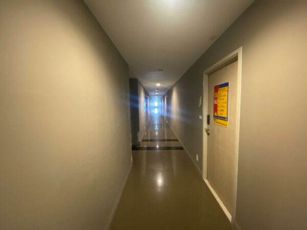 Residential apartment _photo