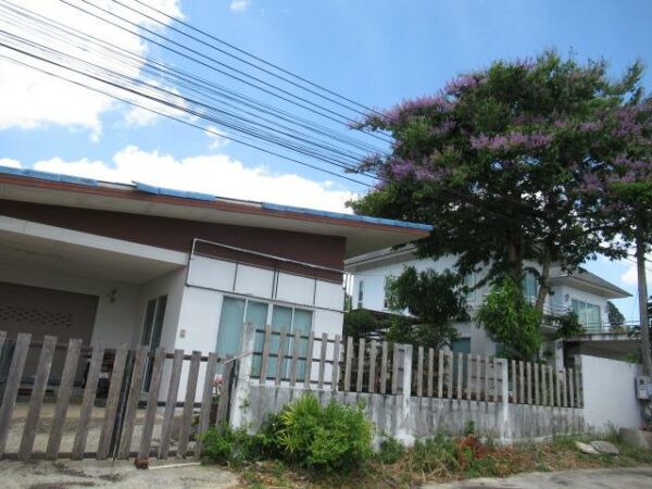 Single house _photo