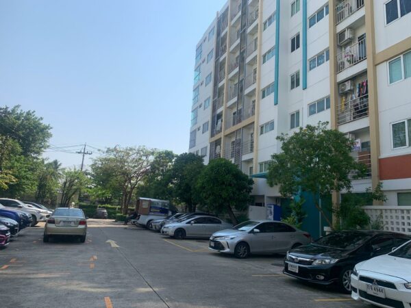 Residential apartment _photo