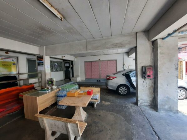 Residential apartment _photo