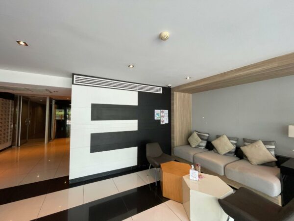 Residential apartment _photo