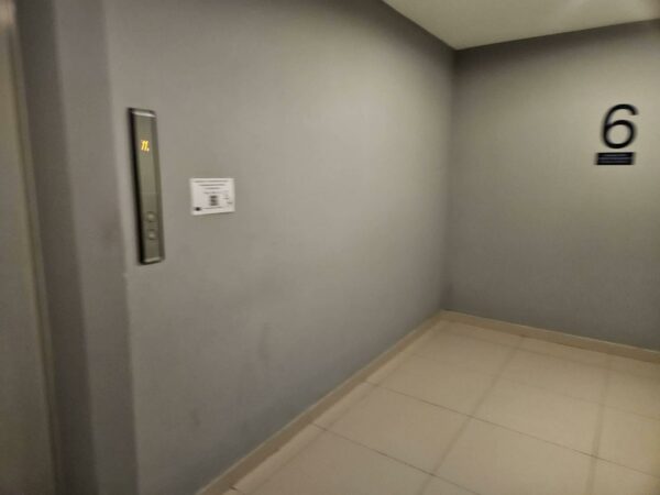 Residential apartment _photo