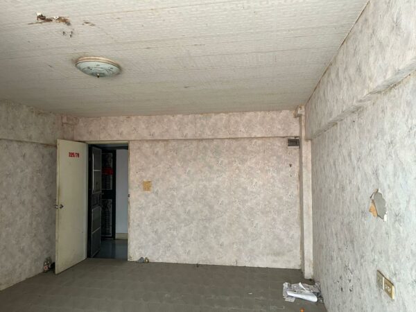 Residential apartment _photo