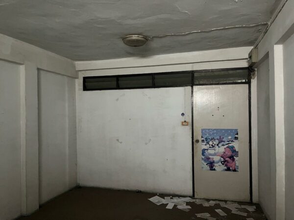 Residential apartment _photo