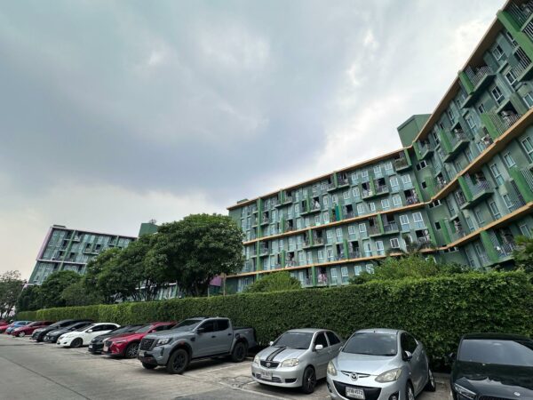 Residential apartment _photo