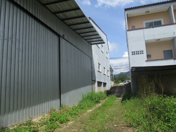 Small building, Krabi _photo