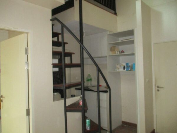 Condominium Lat Phrao 83 _photo