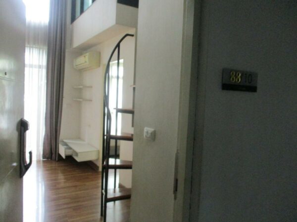 Condominium Lat Phrao 83 _photo