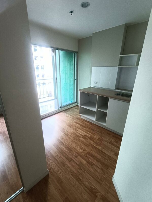 Residential apartment _photo