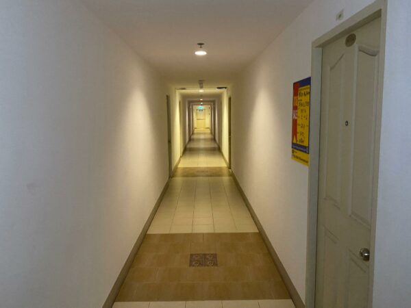 Residential apartment _photo