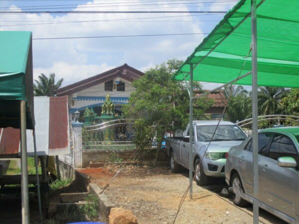 Detached house, Krabi _photo