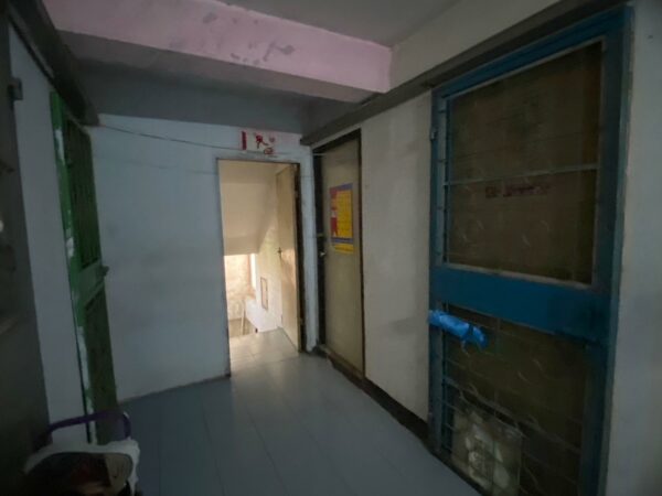 Residential apartment _photo