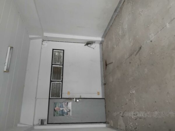 Residential apartment _photo