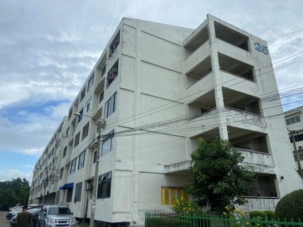 Residential apartment _photo