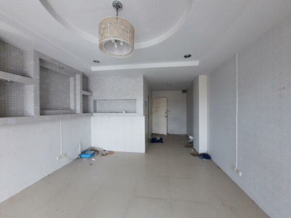 Residential apartment _photo