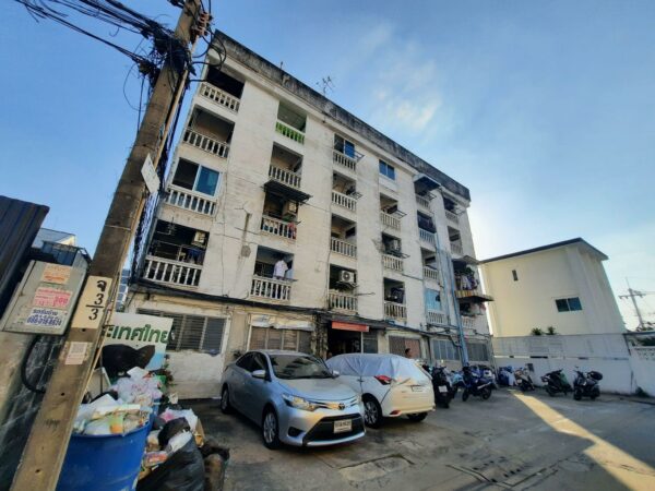 Residential apartment _photo