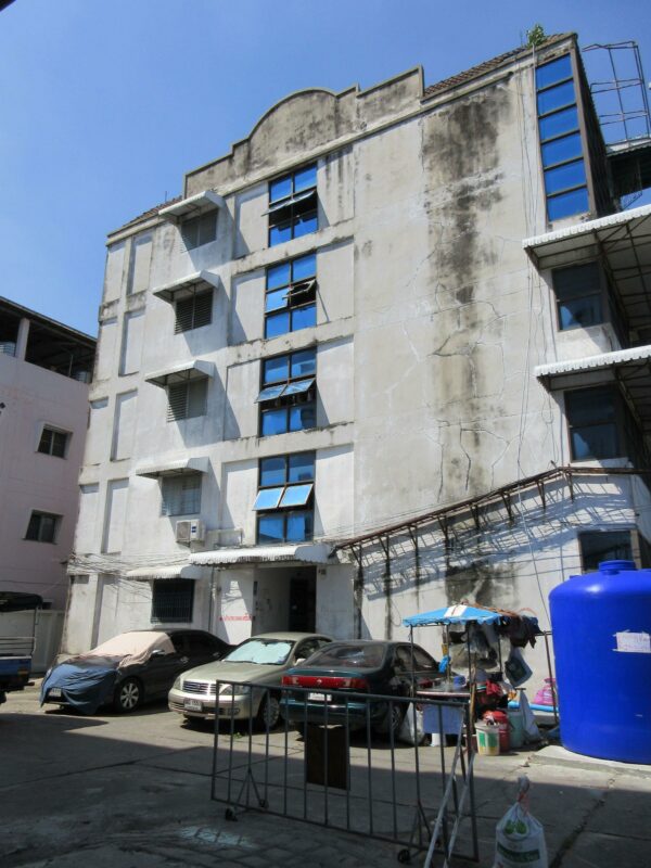 Residential apartment _photo